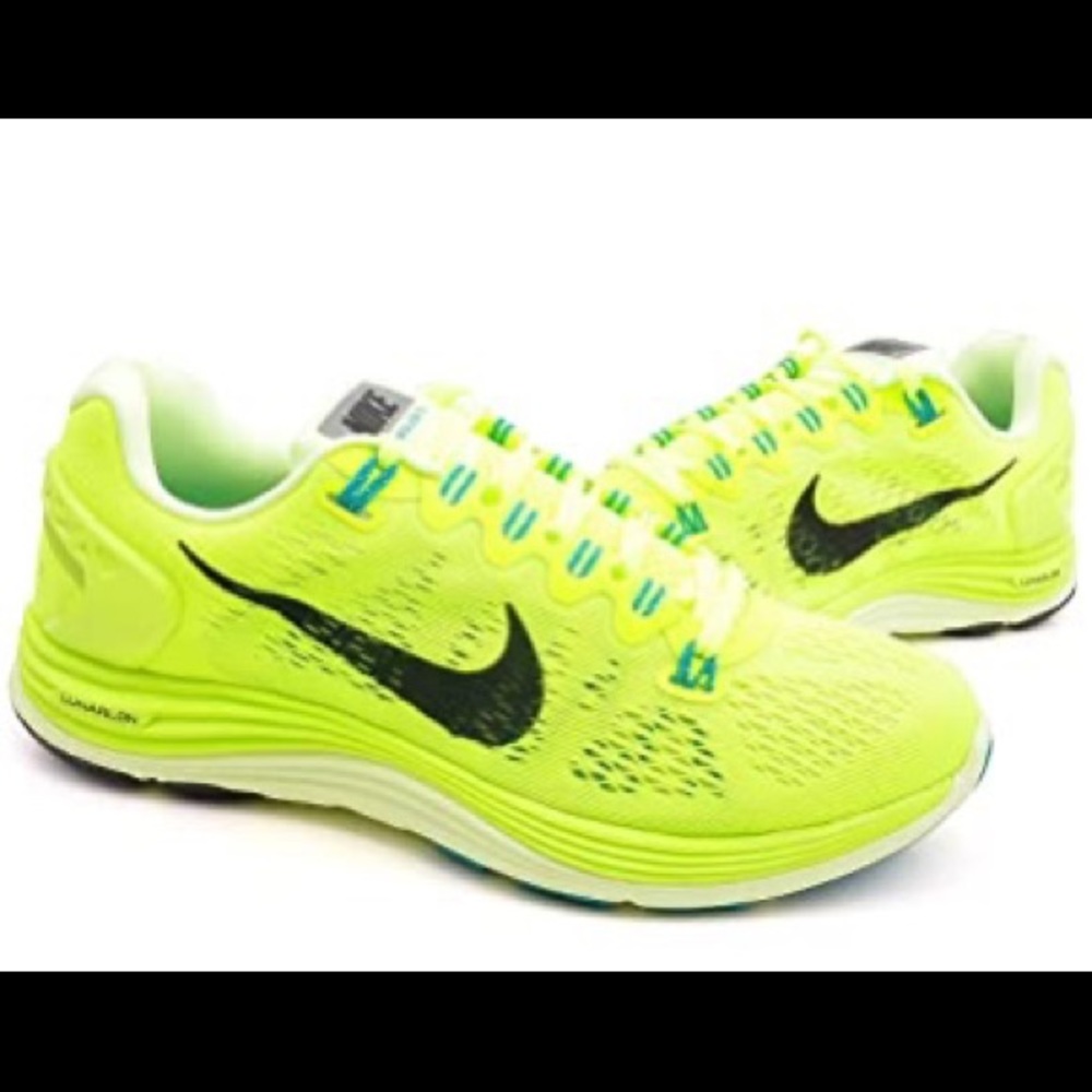 Nike Women’s Lunarglide Running Shoes